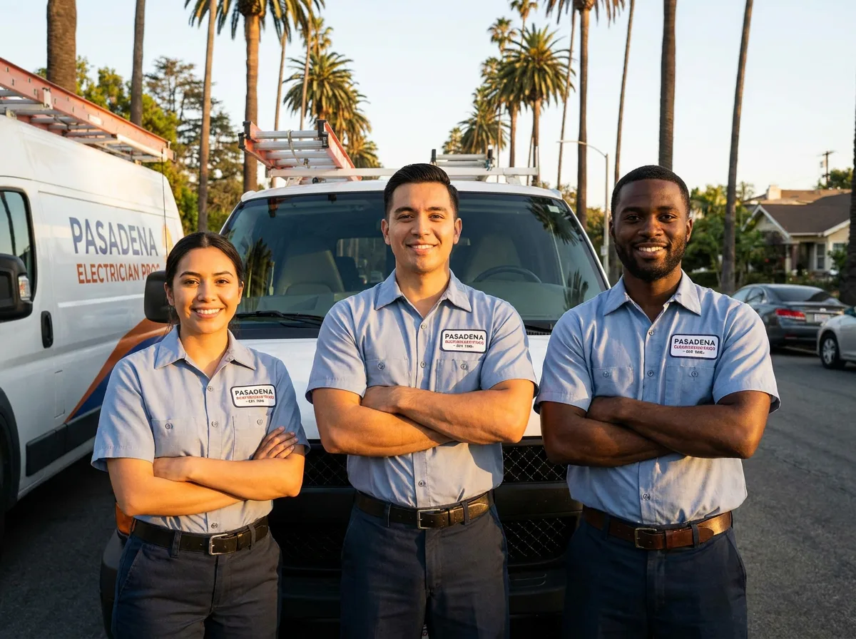 Electrician company in Orford, NH