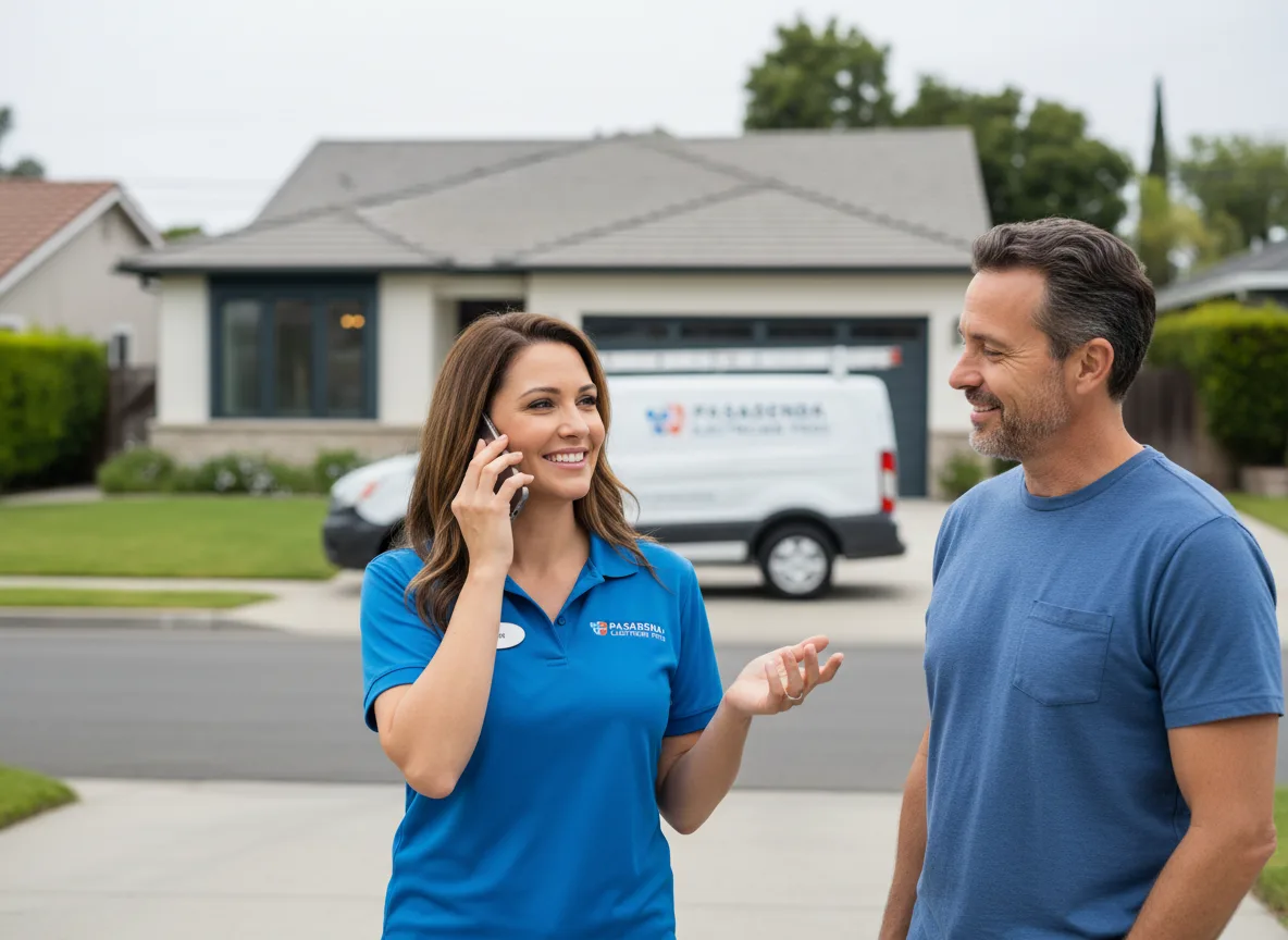 Electrician Orford, NH FAQs